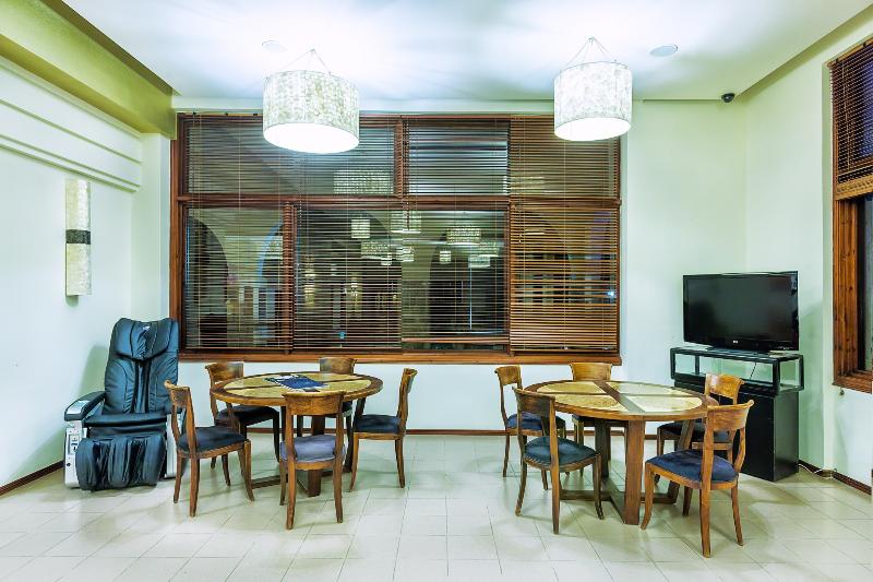 酒店 Xenios Possidi Paradise