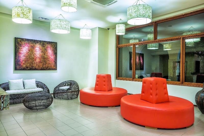 酒店 Xenios Possidi Paradise