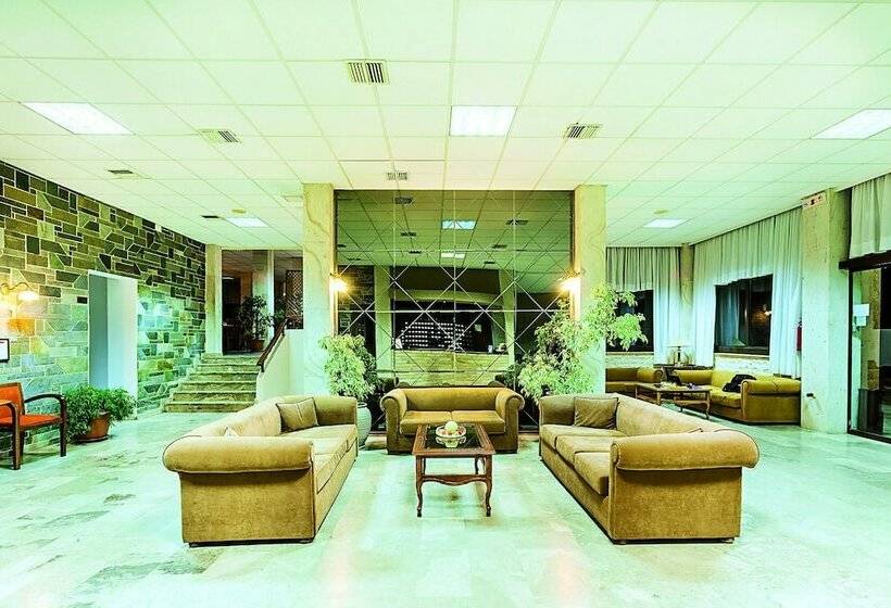 בית מלון כפרי Xenios Theoxenia