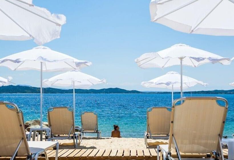 בית מלון כפרי Xenios Theoxenia