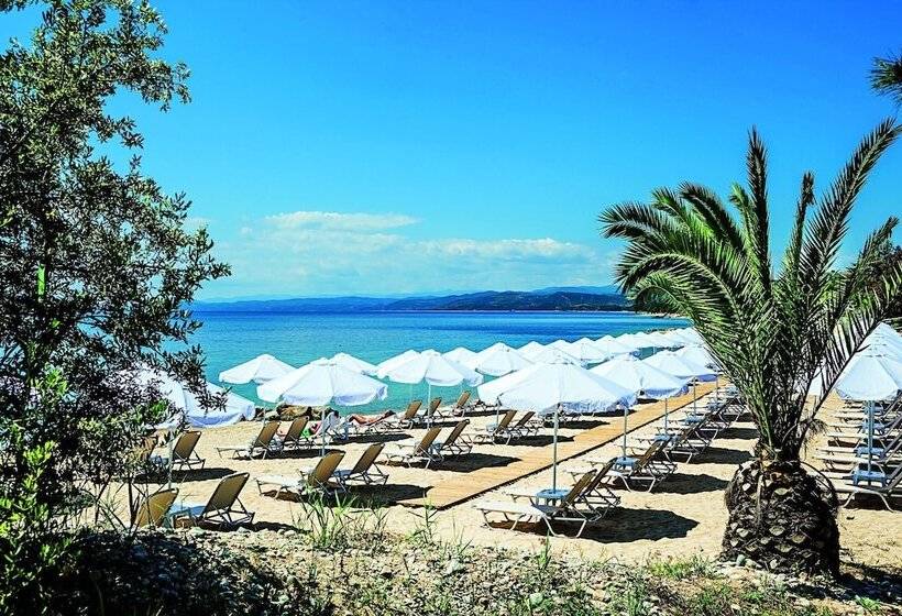 בית מלון כפרי Xenios Theoxenia