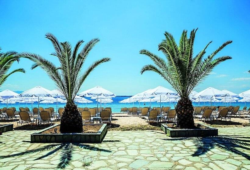 בית מלון כפרי Xenios Theoxenia