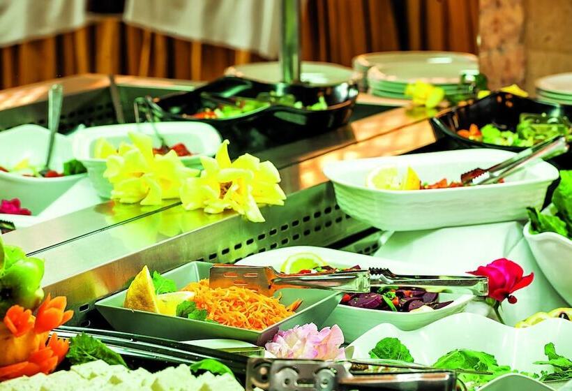 בית מלון כפרי Xenios Theoxenia