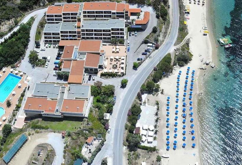 בית מלון כפרי Xenios Theoxenia