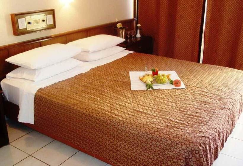 בית מלון כפרי Xenios Theoxenia