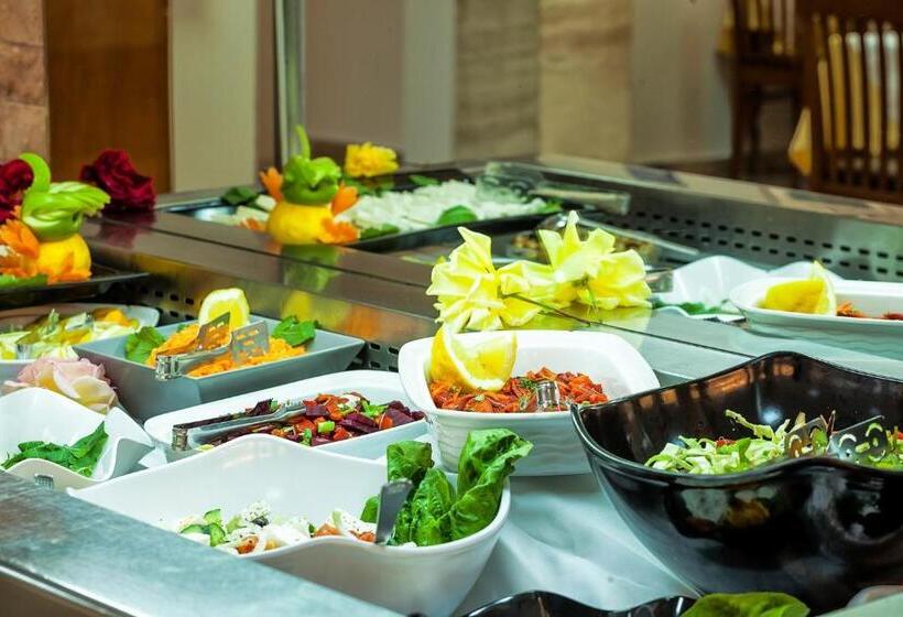 בית מלון כפרי Xenios Theoxenia