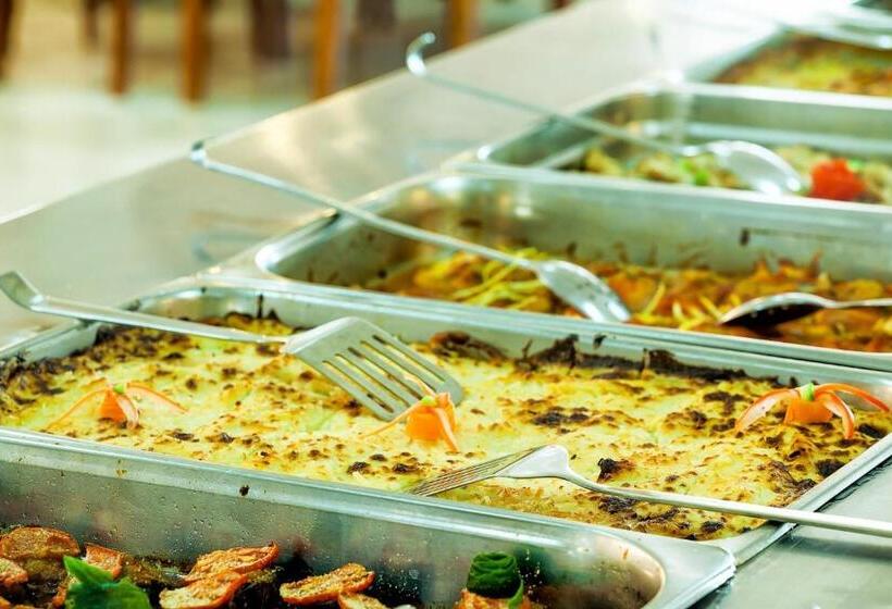 בית מלון כפרי Xenios Theoxenia