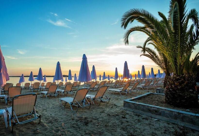 בית מלון כפרי Xenios Theoxenia