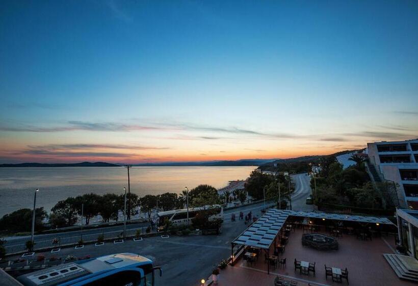 בית מלון כפרי Xenios Theoxenia