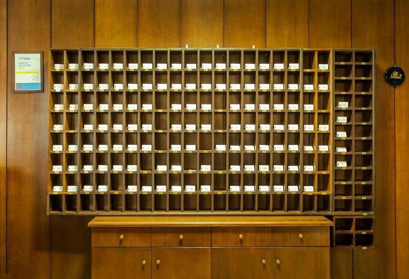 בית מלון כפרי Xenios Theoxenia