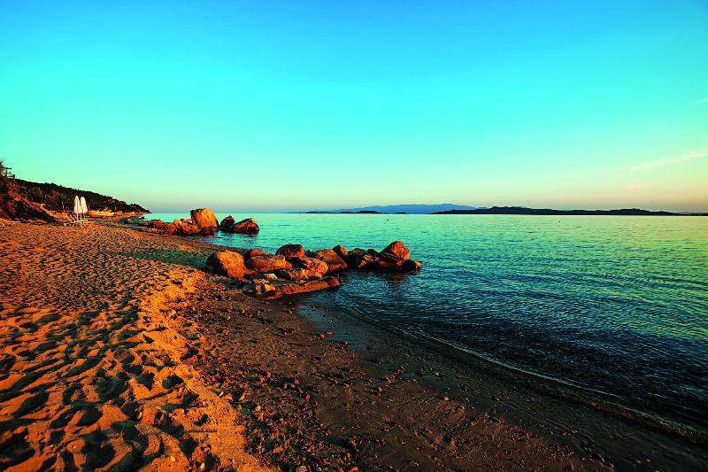 בית מלון כפרי Xenios Theoxenia