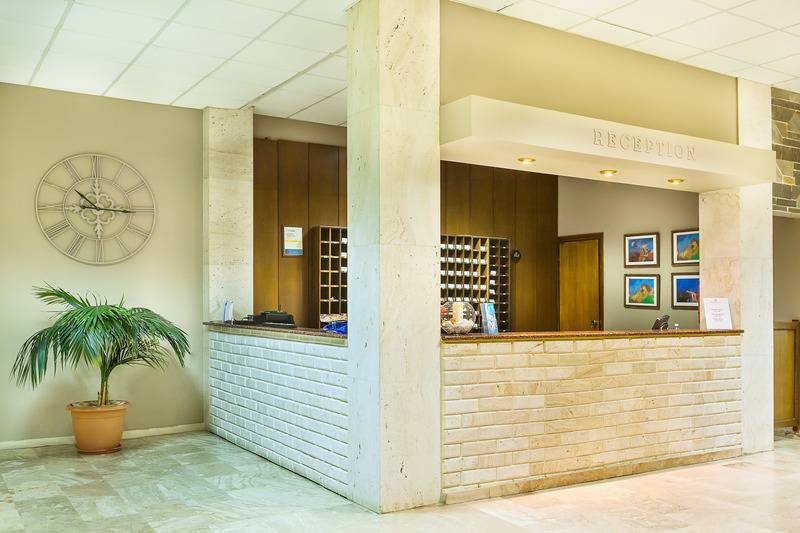 בית מלון כפרי Xenios Theoxenia