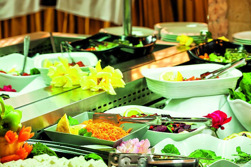 בית מלון כפרי Xenios Theoxenia