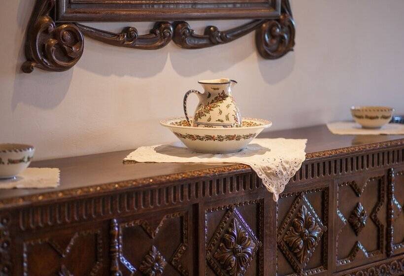 Hydroussa Hotel Hydra