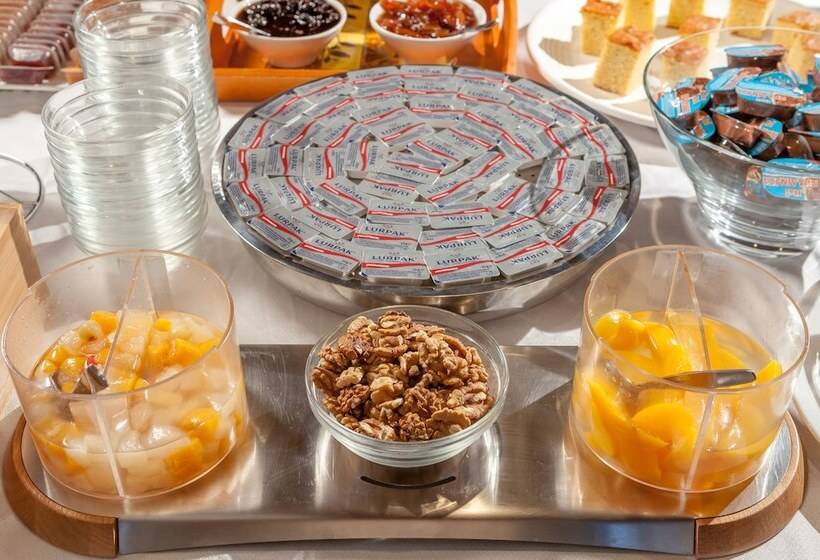 Hydroussa Hotel Hydra