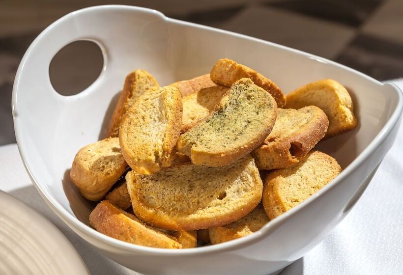 Hydroussa Hotel Hydra