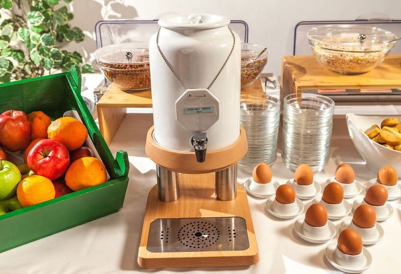 Hydroussa Hotel Hydra