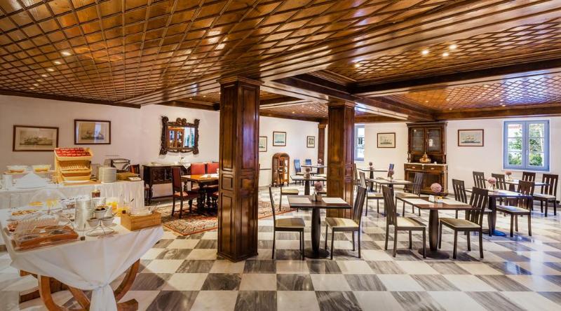 Hydroussa Hotel Hydra