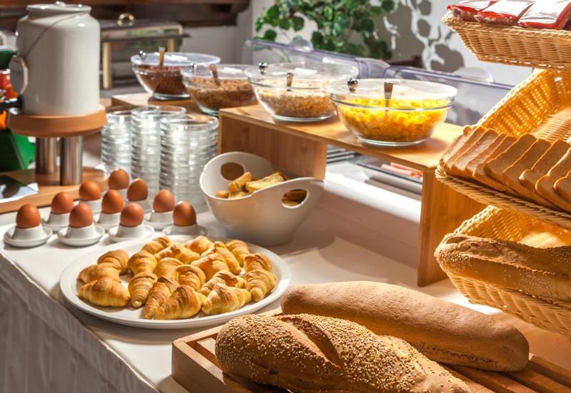 Hydroussa Hotel Hydra