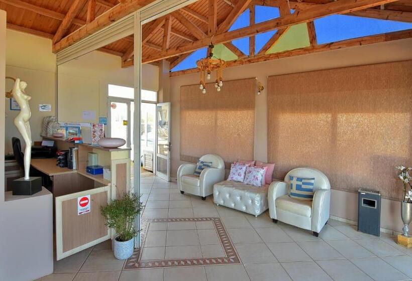 Kasapakis Hotel & Apartments