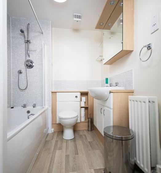 Lochend Serviced Apartments