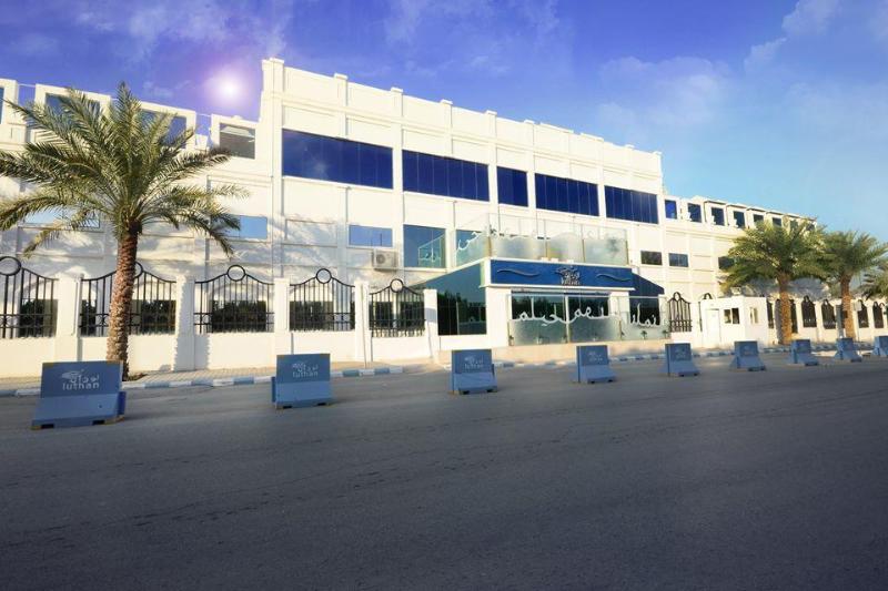 Luthan Hotel And Spa A Women Only