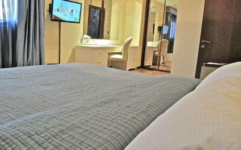 Luthan Hotel And Spa A Women Only