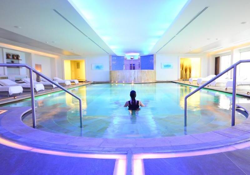 Luthan Hotel And Spa A Women Only