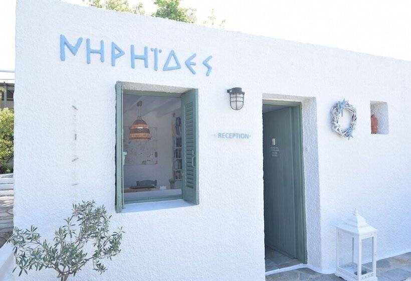 Niriides Villas