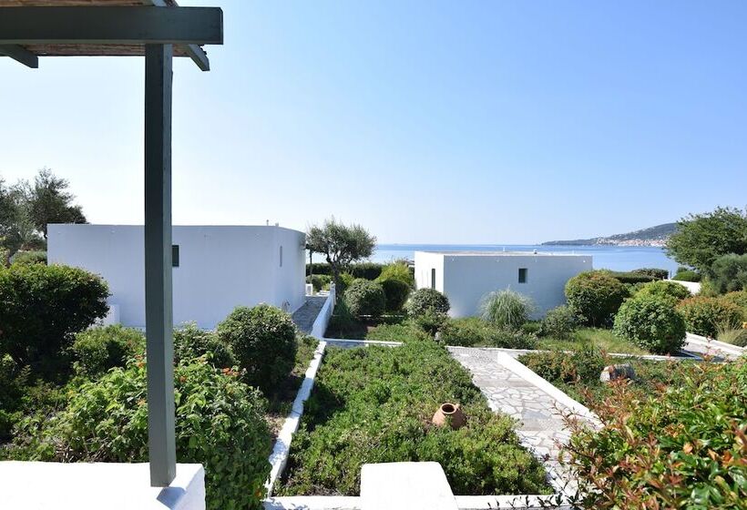 Niriides Villas