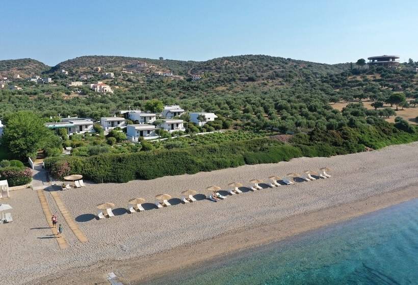 Niriides Villas