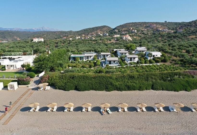 Niriides Villas