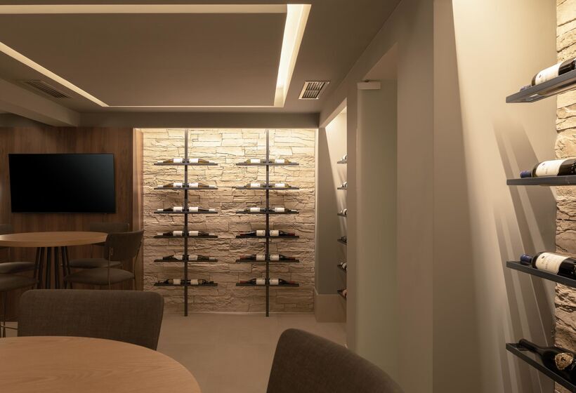 Paralos Venus Suites Adults Only