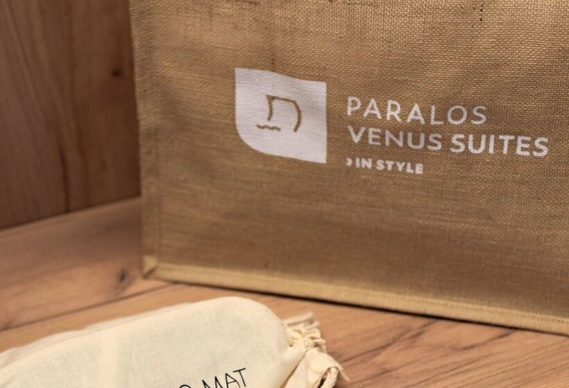 Paralos Venus Suites Adults Only