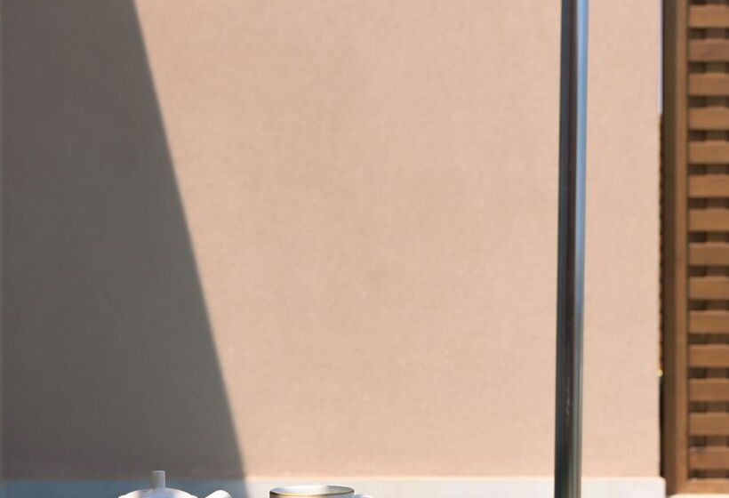 Paralos Venus Suites Adults Only