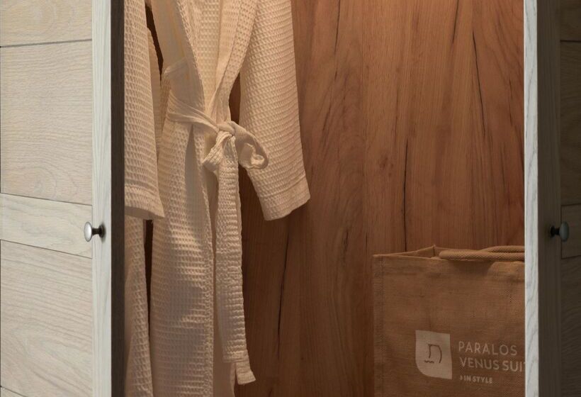 Paralos Venus Suites Adults Only