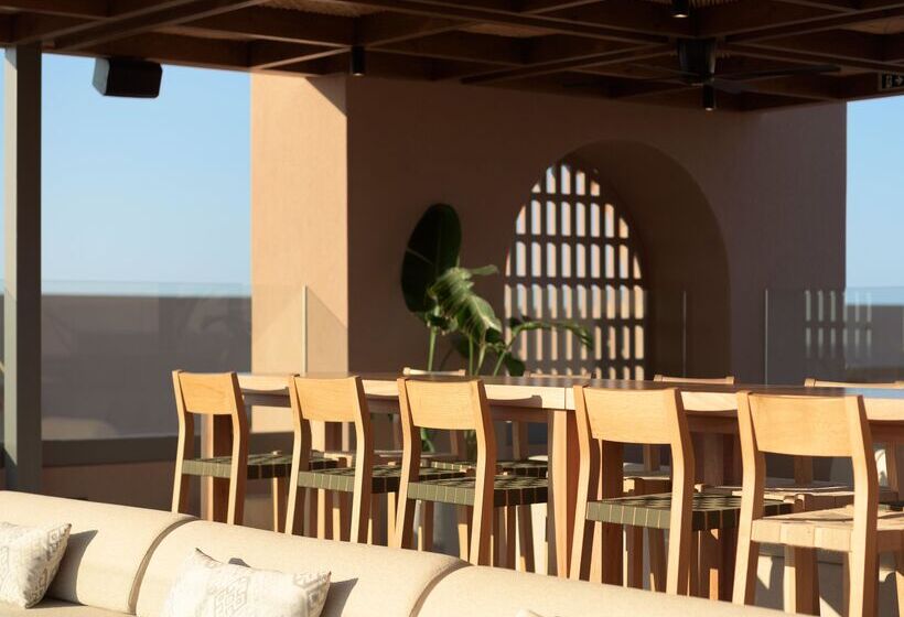 Paralos Venus Suites Adults Only