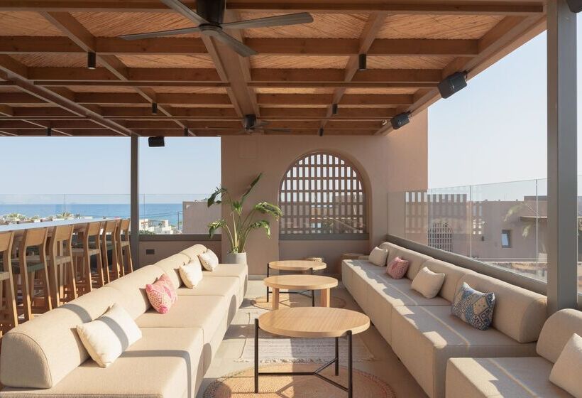 Paralos Venus Suites Adults Only