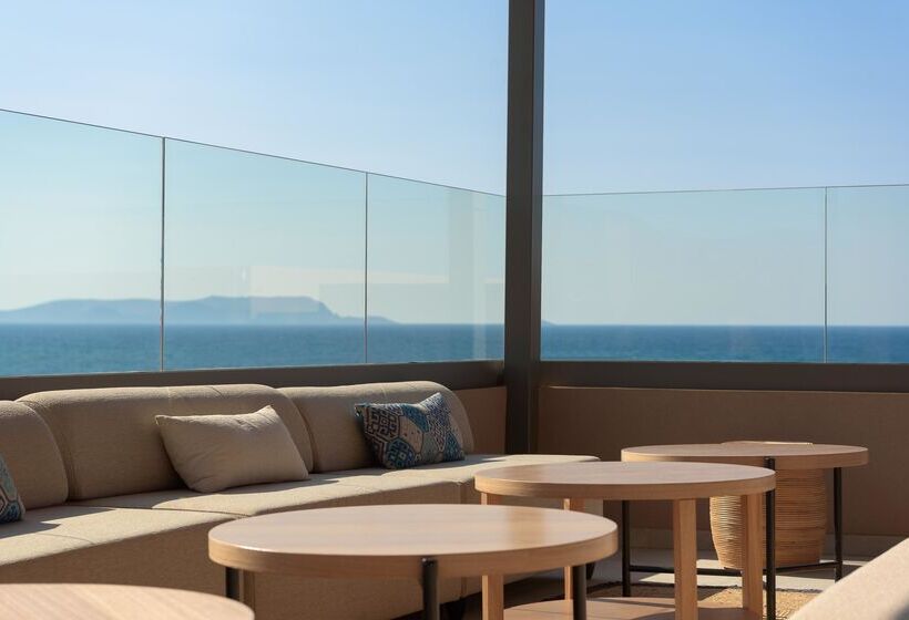 Paralos Venus Suites Adults Only