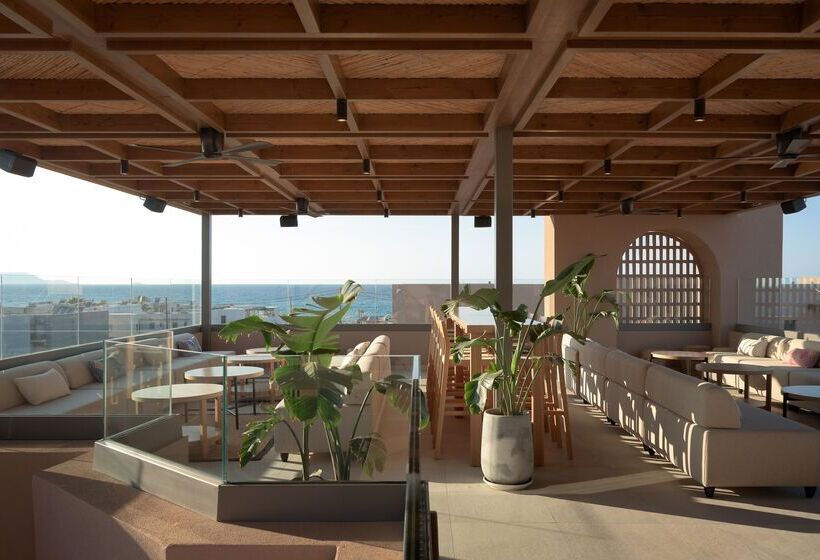 Paralos Venus Suites Adults Only