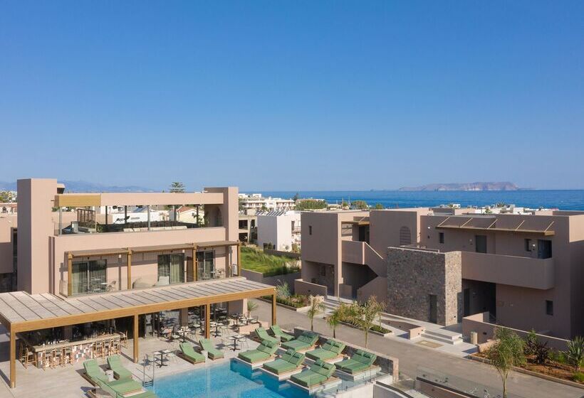 Paralos Venus Suites Adults Only