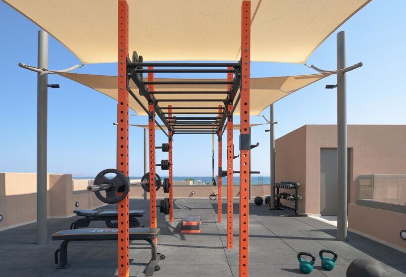 Paralos Venus Suites Adults Only