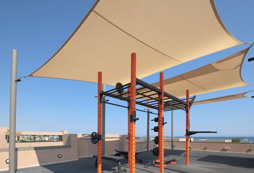 Paralos Venus Suites Adults Only