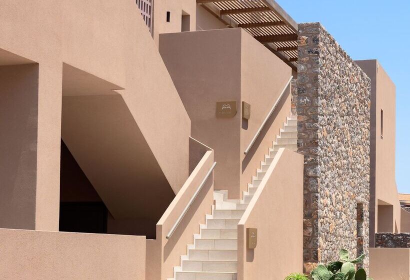 Paralos Venus Suites Adults Only