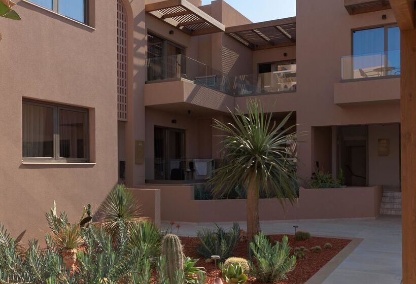 Paralos Venus Suites Adults Only