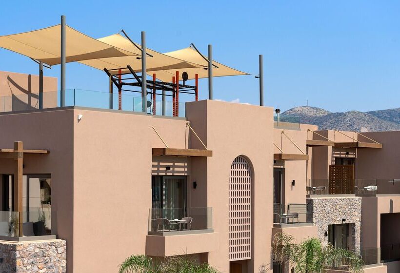 Paralos Venus Suites Adults Only