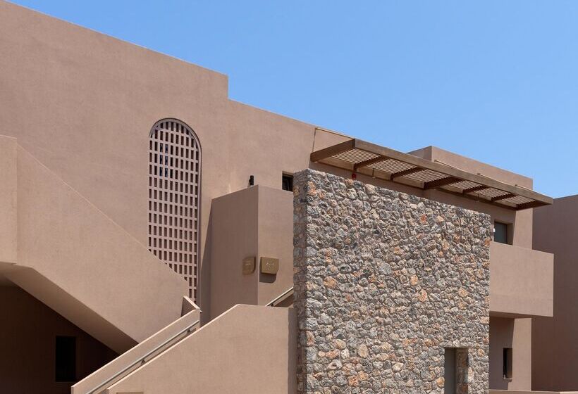 Paralos Venus Suites Adults Only