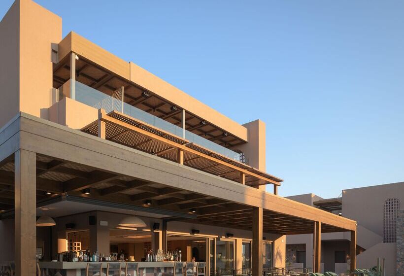 Paralos Venus Suites Adults Only