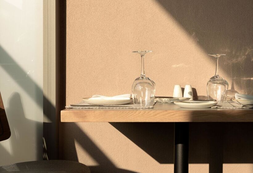 Paralos Venus Suites Adults Only