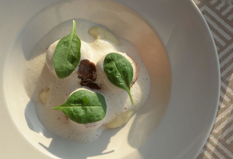 Paralos Venus Suites Adults Only